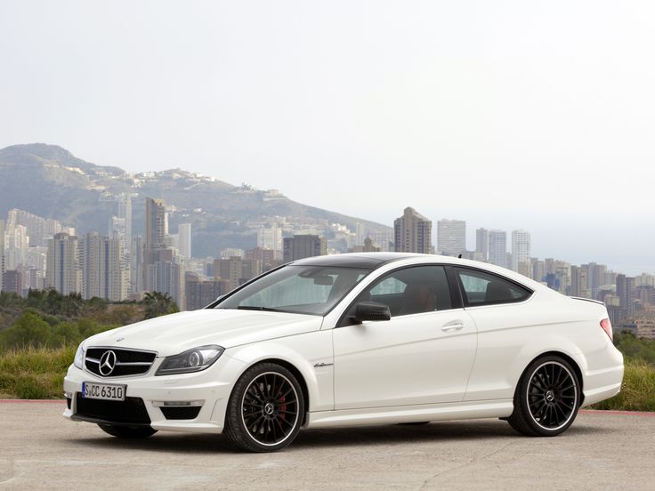 Mercedes-Benz C-Class Performance Review